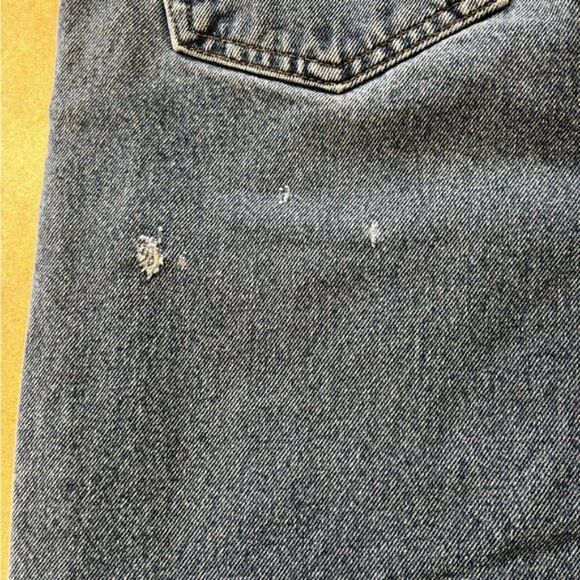 Carhartt Men’s Relaxed Fit Jeans Style # 100135 - Picture 11 of 16